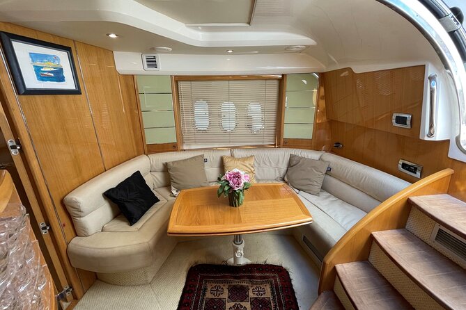 Private 4h Half-Day Luxury Boat Trip from Puerto Banus, Marbella - Should You Book This Private Yacht Trip?