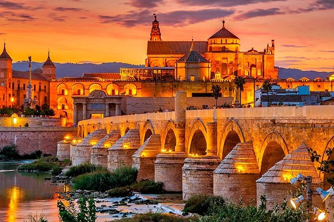 Private Cordoba & Seville Tour with a Finale Horse Carriage Ride - Real Alcazar of Seville: A Ticketed Must-Do