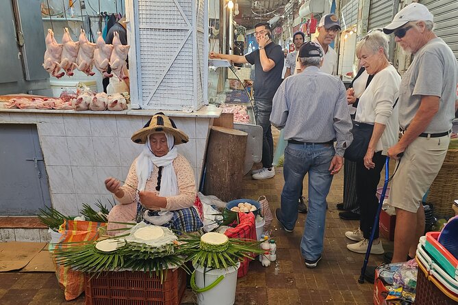 Private Day Tour in Gibraltar and Tangier, Morocco from Malaga - Kasbah lanes, souks, and where you should set expectations