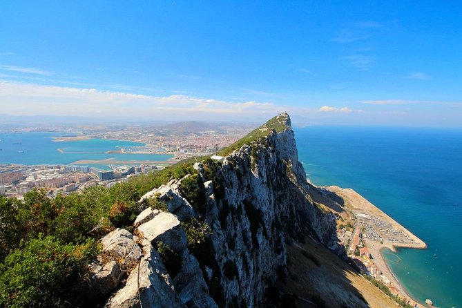 Private Day Trip to Gibraltar from Malaga or Marbella - Gibraltar from Malaga or Marbella, what you’re really buying
