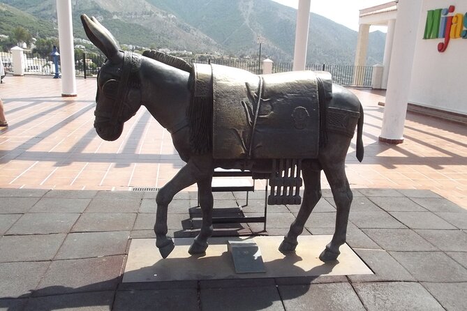 Private Day Trip to Las Mijas from Malaga - Private guide value: what you gain beyond directions