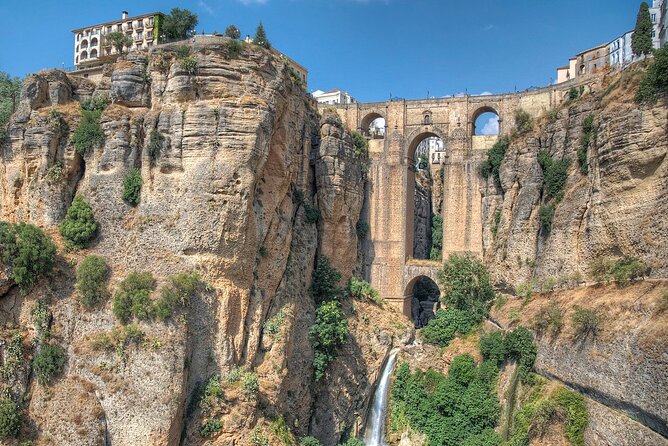 Private Day trip to Ronda with Bullring Entry from Malaga - Getting to Ronda without the stress (and why private matters)