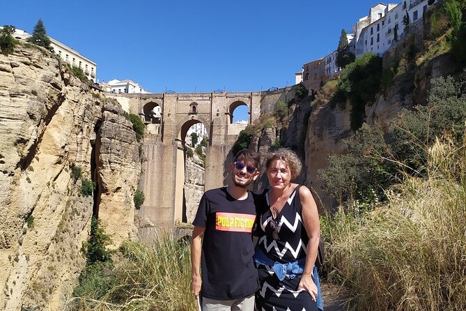 Private Daytrip to Ronda from Malaga - Hotel pickup and a comfortable 8-hour rhythm
