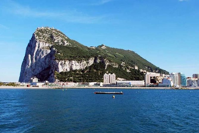 Private exclusive tours from Malaga and Marbella to Gibraltar - Key things to know before you go