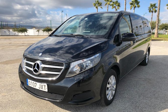 Private exclusive tours from Malaga and Marbella to Gibraltar - How the Malaga to Gibraltar private tour really runs