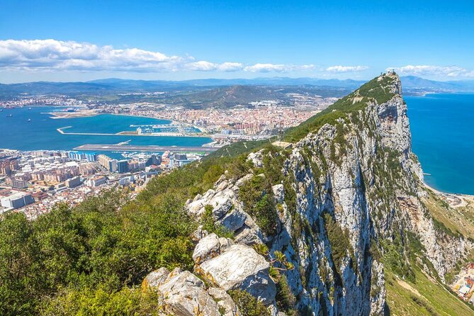 Private Full Day Tour of Gibraltar from Malaga or Marbella - Gibraltar in one day, what you will actually experience
