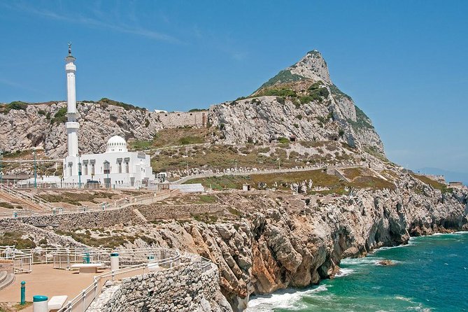Private Full Day Tour of Gibraltar from Malaga or Marbella - Price and logistics: what you are paying for