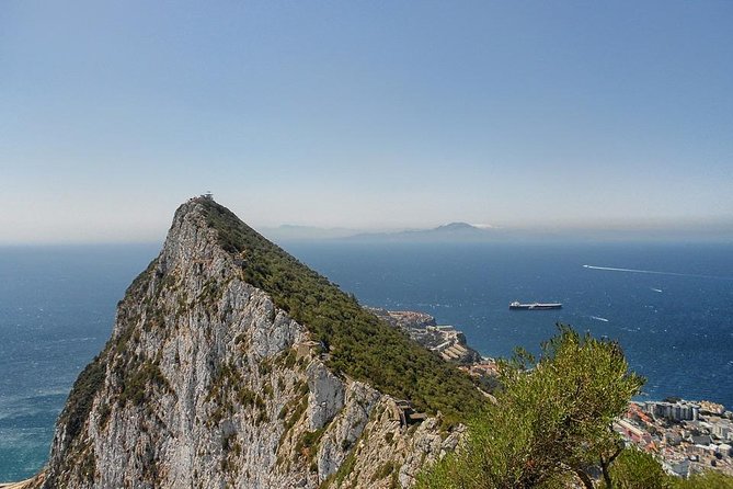 Private Full Day Tour of Gibraltar from Malaga or Marbella - How this private format plays out with only 2 people