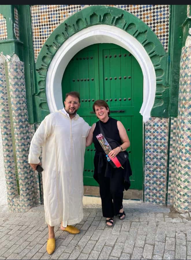 Private guided tour of Tangier from Marbella with said - Key takeaways before you go