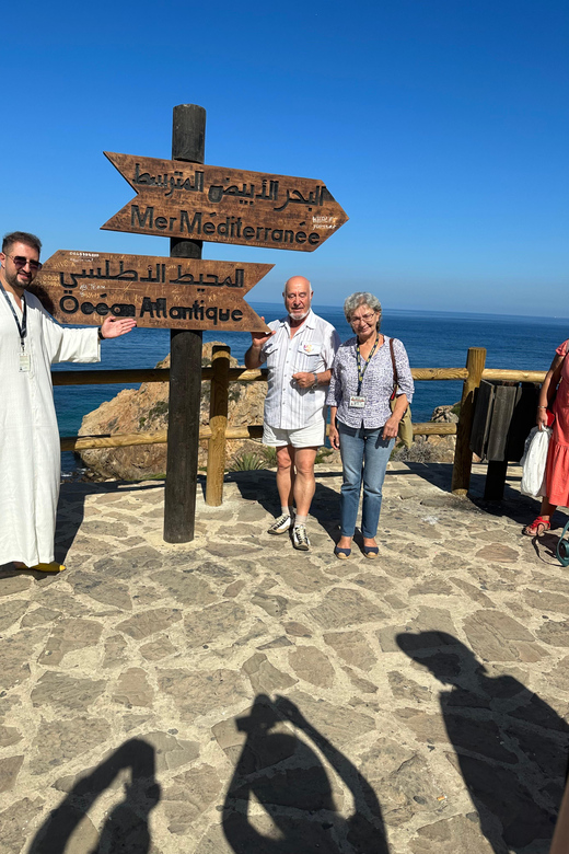 Private guided tour of Tangier from Marbella with said - Should you book this Tangier tour with said tangier tours?