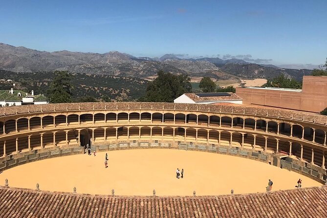Private half-day tour of Ronda and the White Villages with native - Key highlights worth your attention