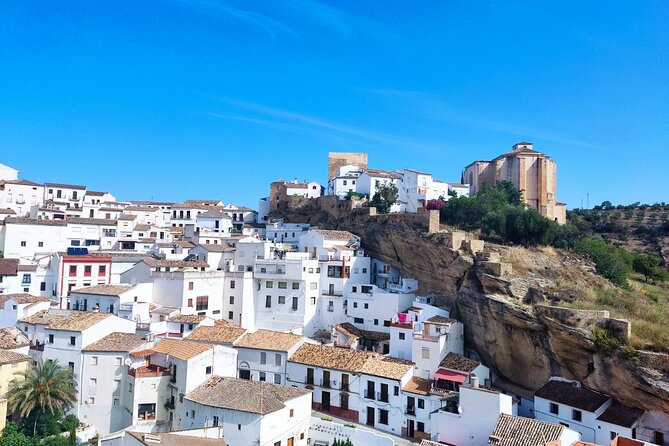 Private half-day tour of Ronda and the White Villages with native - Ronda plus the White Villages: a strong use of your time from Malaga