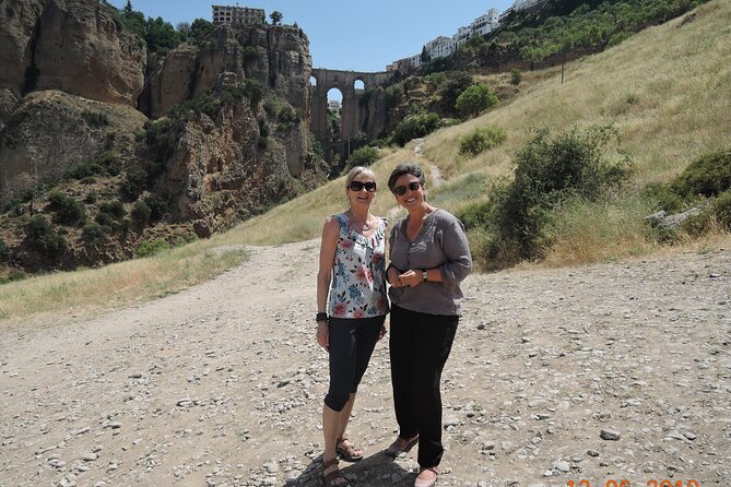Private half-day tour of Ronda and the White Villages with native - Benalauria: why this preserved White Village is worth real time
