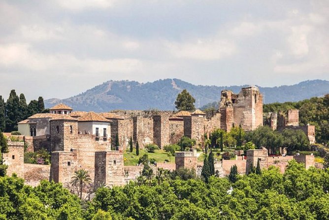 Private Malaga: Alcazaba, Museum, Market, Cathedral & Picasso - Planning Your Walk: Route Logic, Starting Point, and Pace