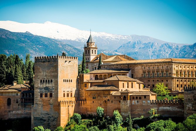 Private Multiday: Cordoba,Granada, Alhambra & Seville from Malaga - Why this Malaga-to-Andalusia route feels efficient (and not rushed)