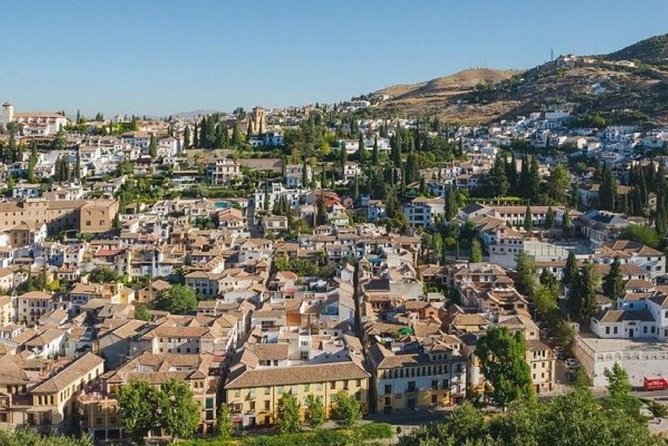 Private Multiday: Cordoba,Granada, Alhambra & Seville from Malaga - Transport, timing, and what the 3-day schedule really means