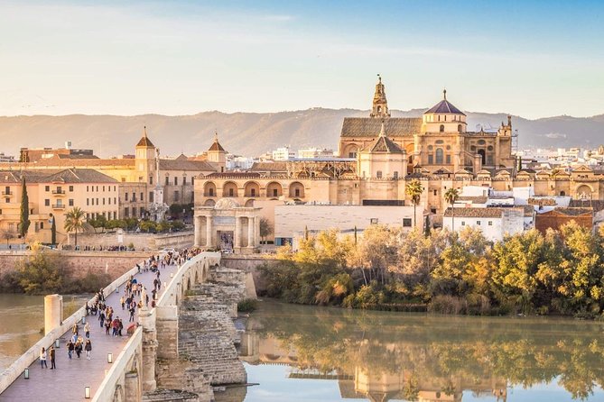 Private Multiday: Cordoba,Granada, Alhambra & Seville from Malaga - Who this private tour suits best (and who should reconsider)