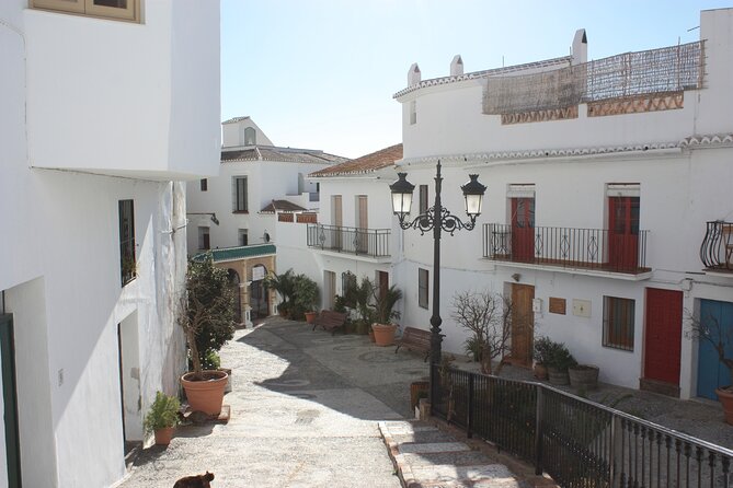 Private Nerja and Caves Day Trip from Malaga - Key highlights to look forward to