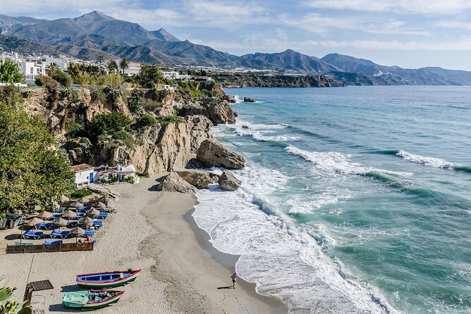 Private Nerja and Caves Day Trip from Malaga - Pickup and timing: what the 8 hours feel like in real life