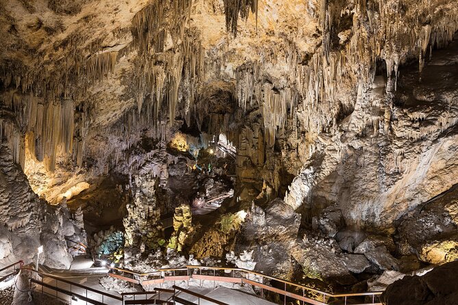Private Nerja and Caves Day Trip from Malaga - What to pack so you enjoy every stop
