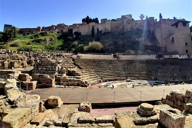 Private tour in Malaga from Costa del Sol - Why a private Malaga half-day from Marbella makes sense