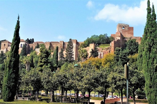 Private tour in Malaga from Costa del Sol - The 2-hour free time in Malaga: use it wisely