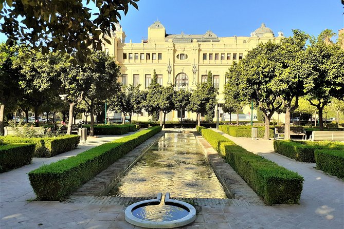 Private tour in Malaga from Costa del Sol - Price and value: what $363.03 is paying for