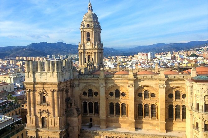 Private tour in Malaga from Costa del Sol - Constitution Square and the city’s story in plain words