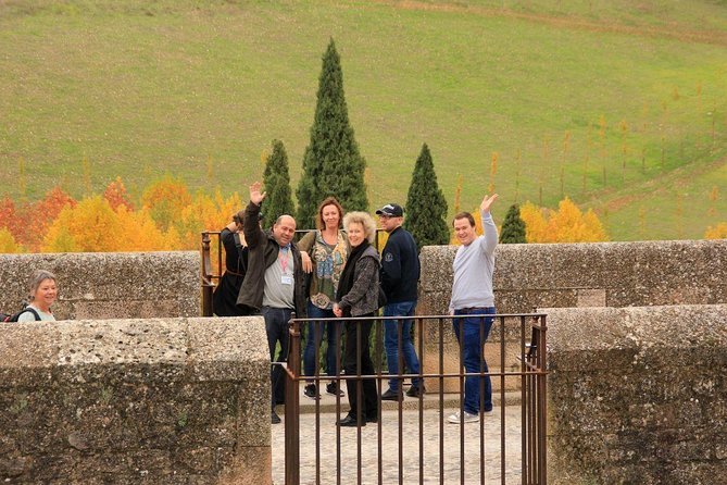 Private Tour in Ronda including the Bullring and Main Church - How 3 hours works on Ronda’s hills and viewpoints