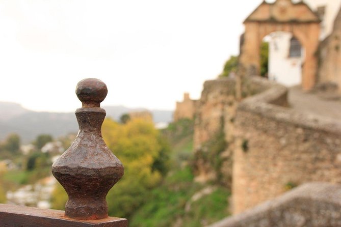 Private Tour in Ronda including the Bullring and Main Church - Private guide value, and why it changes how you see Ronda