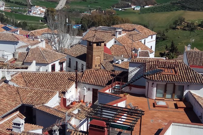 Private Tour in Ronda including the Bullring and Main Church - Price and value: what $172.86 per person really buys