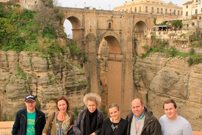 Private Tour in Ronda including the Bullring and Main Church - Where the tour starts and ends in Ronda