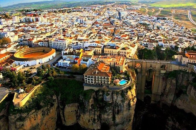 Private Tour of Ronda and Setenil de Las Bodegas - How the Timing Feels in a 7-Hour Day Trip
