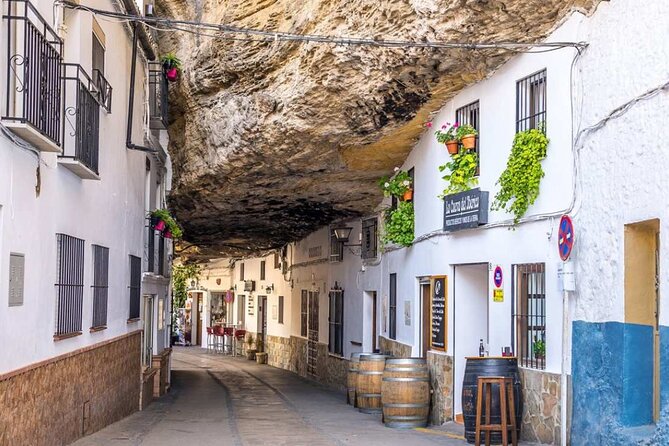 Private Tour of Ronda and Setenil de Las Bodegas - Value for $542.15 Per Person: What You Are Really Paying For