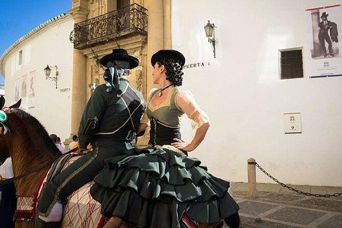 Private Tour of Ronda and Setenil de Las Bodegas - Guides Matter, and This One Can Be Flexible