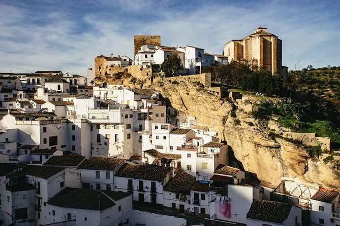 Private Tour of Ronda and Setenil de Las Bodegas - Ronda’s Best Stops in a Focused 2-Hour Guided Walk