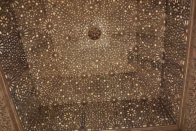 Private Tour to La Alhambra de Granada from Malaga - The Identity Document Rule You Should Not Ignore