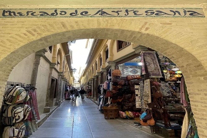 Private Tour to La Alhambra de Granada from Malaga - What to Expect From the Drive and Guide Communication