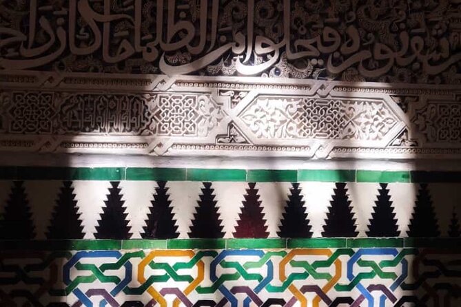 Private Tour to La Alhambra de Granada from Malaga - No Food Included, So Your Granada Plan Needs One Minute of Strategy
