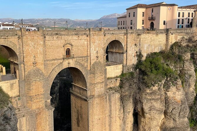 Private Tours In Ronda - Why a private Ronda tour beats trying to wing it