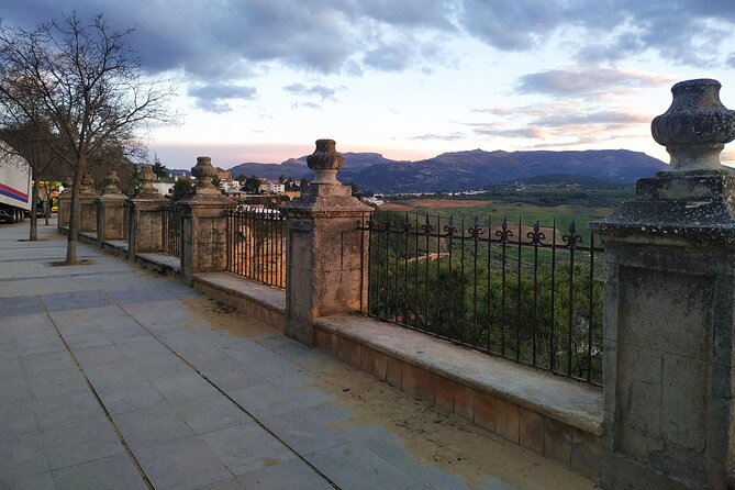 Private Tours In Ronda - Where you start and how the tour flows in real life