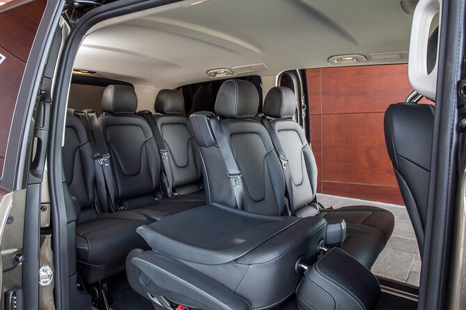 Private Transfer from Malaga Airport (Agp) to Granada City - Should you book this Malaga to Granada private transfer?