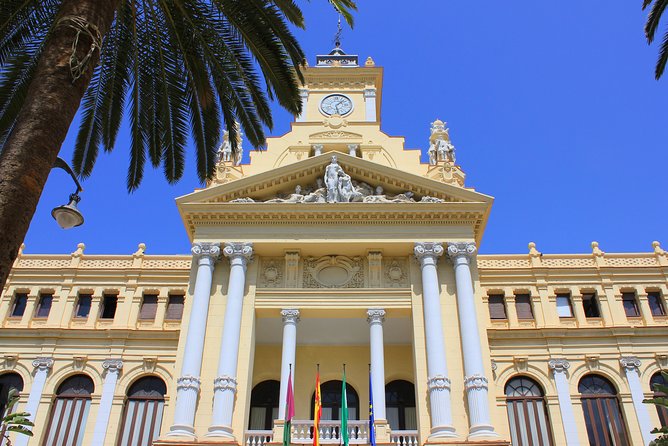 Private walking tour - The Park Stop: Exotic Plants and the City’s Old Backbone