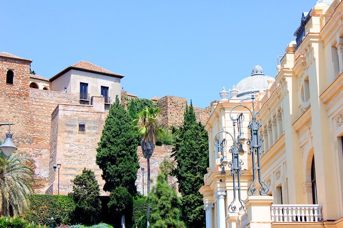 Private walking tour - Main Square Traditions and Marqués de Larios Street Tales