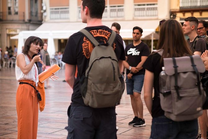 Private Walking Tour in Málaga - Malaga Cathedral: the walk’s last big architectural payoff