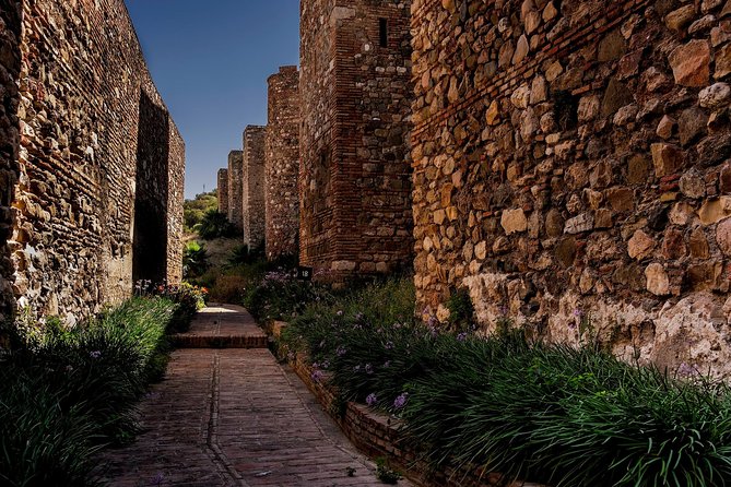 Private Walking Tour in Málaga - How the guides change the feel of the same route