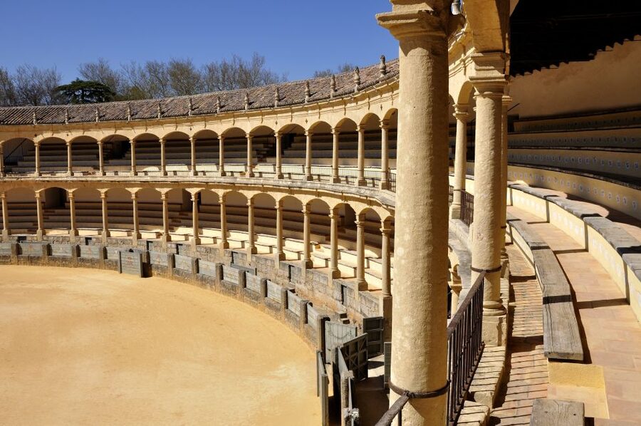 Private Winery Tour and Visit to Ronda - Who This Private Tour Suits Best