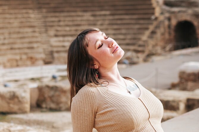 Professional Photo Session in Malaga - Starting at Plaza de la Merced: The Easy First Step