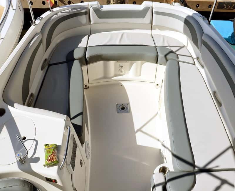 Puerto Banús: Boat Cruise with Snorkeling & Paddle Board - Drinks, hydration, and the all-inclusive angle