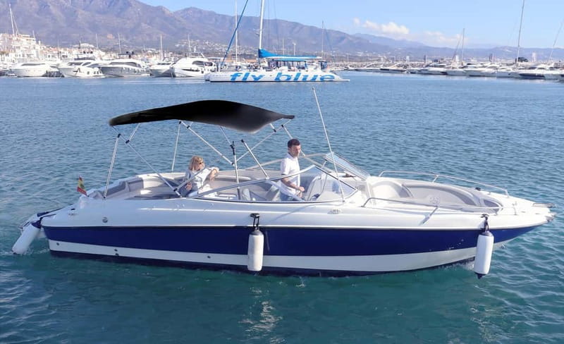 Puerto Banús: Boat Cruise with Snorkeling & Paddle Board - Private group pacing: why it feels more personal than you expect
